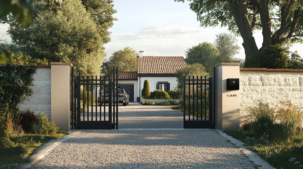 VVizuelni identitet kuće koji se pamti već pri prvom pogledu